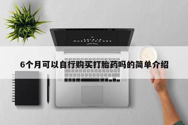 有没有私人卖打胎药6个月可以自行购买打胎药吗的简单介绍